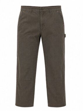 NWT Alpine Design Utility Pants Sz 42X30 Vintage Olive Relaxed Fit Outdoor Work